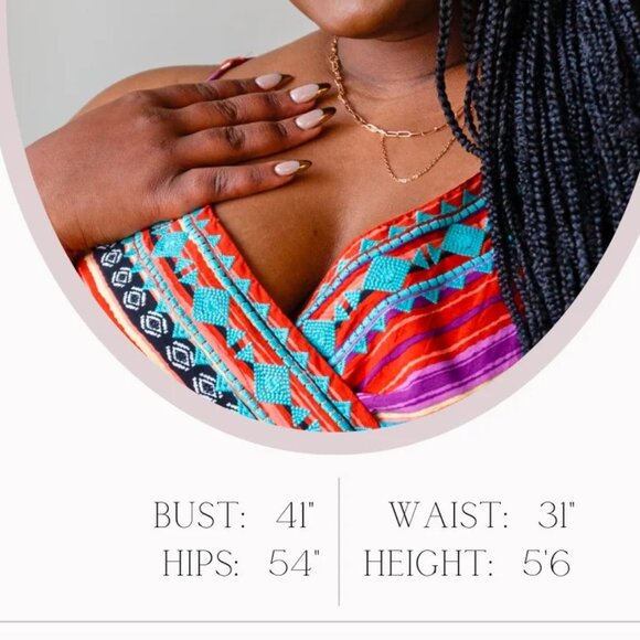 The Princeton Crew Neck Sweatshirt in Red--S, M, 2XL, 3XL - Picture 9 of 9